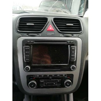 volkswagen scirocco (137) del año 2021