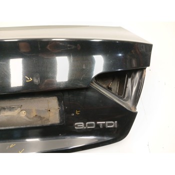 Recambio de tapa maletero para audi a5 (8t3) 2.7 tdi referencia OEM IAM 8T0827023AJ  