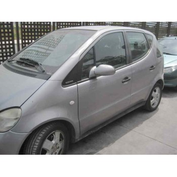 mercedes-benz clase a (w168) del año 1999