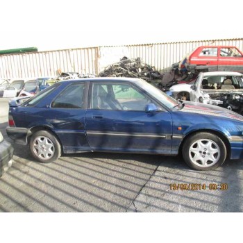 mg serie 200 (xw) del año 1994