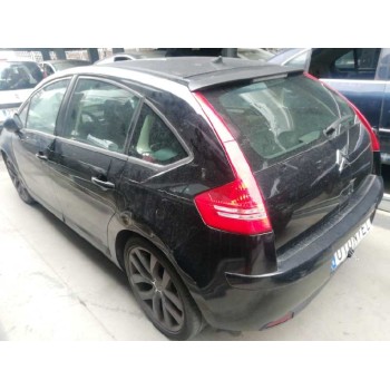 citroën c4 berlina del año 2009