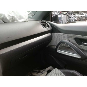 volkswagen scirocco (137) del año 2021