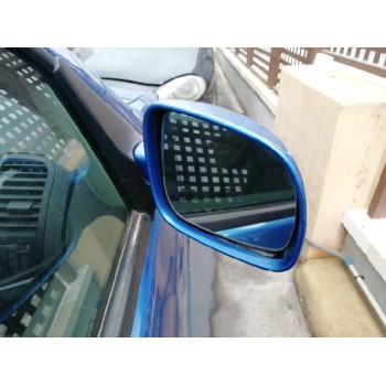 volkswagen polo berlina (6n2) del año 2000