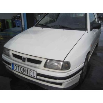 seat ibiza (6k) del año 1995