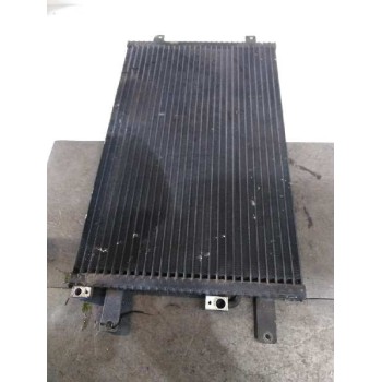 CONDENSADOR / RADIADOR AIRE ACONDICIONADO 36 X 55.5