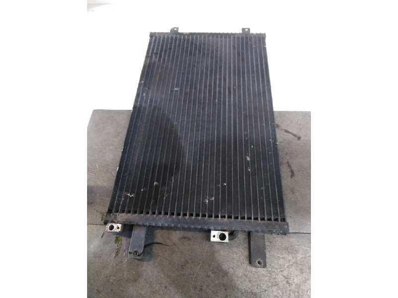 Recambio de condensador / radiador aire acondicionado para volkswagen golf v variant (1k5) advance referencia OEM IAM   36 X 55.