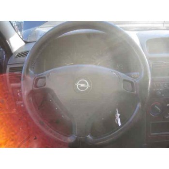 opel astra g berlina del año 1998