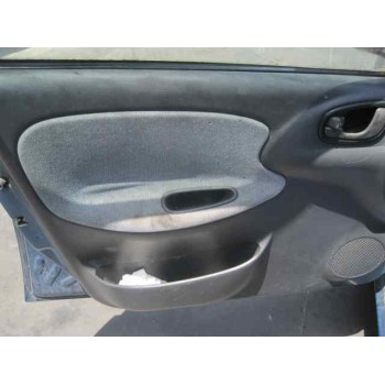 daewoo lanos del año 2000