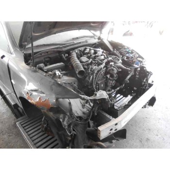 lexus is200 (ds2/is2) del año 2006