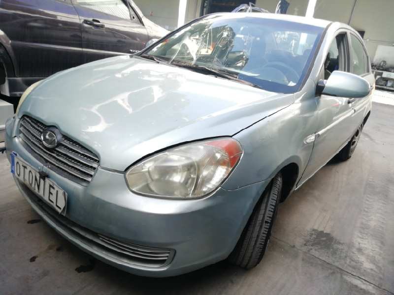 HYUNDAI ACCENT (MC)