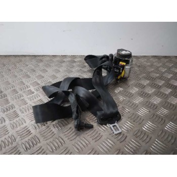 Recambio de cinturon seguridad delantero derecho para fiat punto (evo) (199) dynamic referencia OEM IAM 605236200 735495506 6176