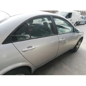 nissan primera berlina (p12) del año 2002