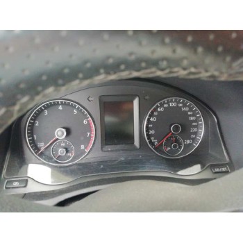 volkswagen scirocco (137) del año 2021