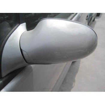 mercedes-benz clase a (w168) del año 1999