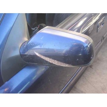 opel astra g berlina del año 1998