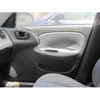 daewoo lanos del año 2000