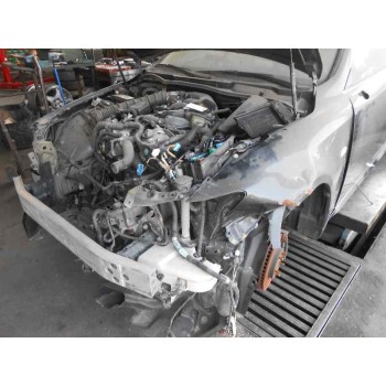 lexus is200 (ds2/is2) del año 2006