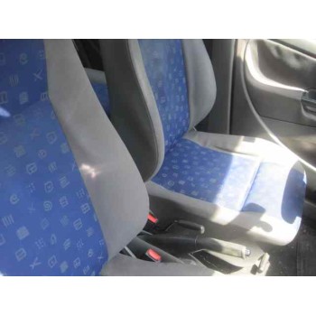 seat cordoba berlina (6k2) del año 2002