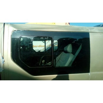 renault trafic combi (ab 4.01) del año 2005