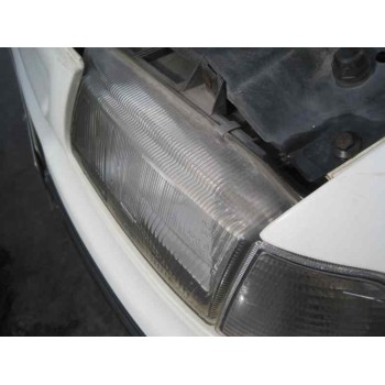 seat ibiza (6k) del año 1995