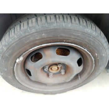 volkswagen polo berlina (6n2) del año 2000