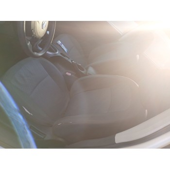 nissan qashqai i (j10, nj10) del año 2012