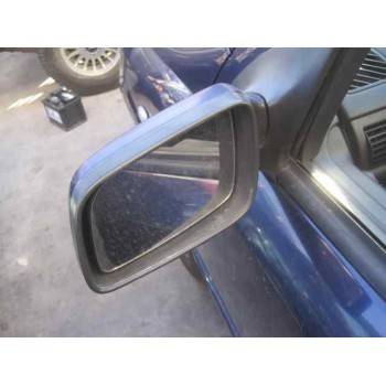 opel astra g berlina del año 1998