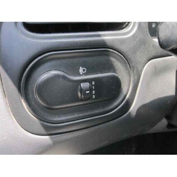 daewoo lanos del año 2000