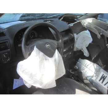 opel astra g berlina del año 2002