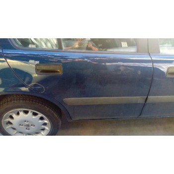 mg serie 25 (rf) del año 2000