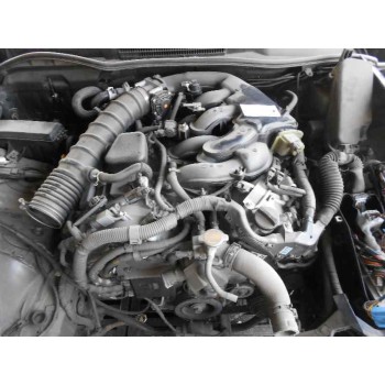 lexus is200 (ds2/is2) del año 2006