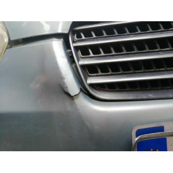 hyundai accent (mc) del año 2006