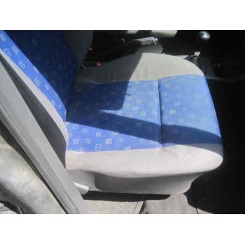 seat cordoba berlina (6k2) del año 2002