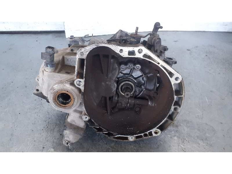Recambio de caja cambios para kia picanto 1.1 cat referencia OEM IAM M41671 153.580KM 