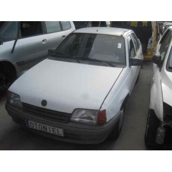 OPEL KADETT D