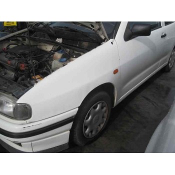 seat ibiza (6k) del año 1995