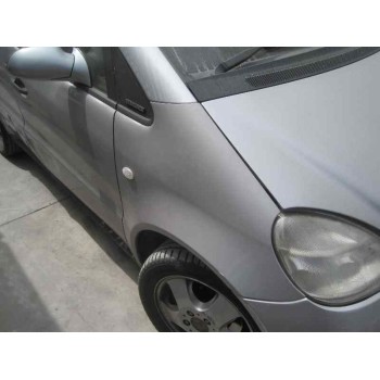 mercedes-benz clase a (w168) del año 1999