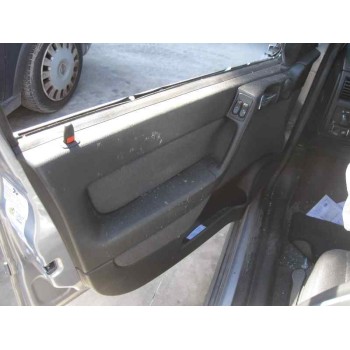 opel astra g berlina del año 2002