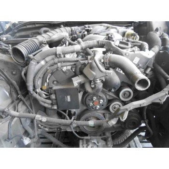 lexus is200 (ds2/is2) del año 2006