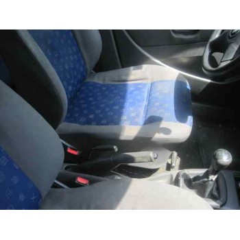 seat cordoba berlina (6k2) del año 2002