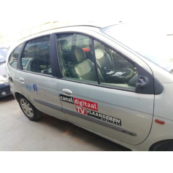 renault scenic (ja..) del año 2003