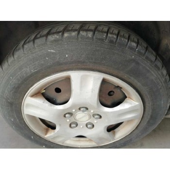 nissan primera berlina (p12) del año 2002