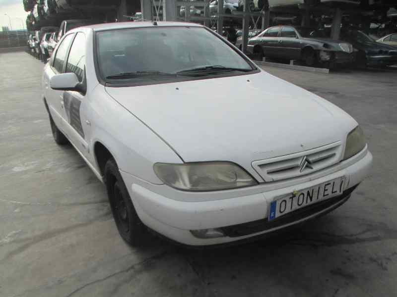 citroën xsara berlina del año 2000