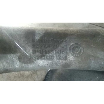 Recambio de mangueta delantera derecha para bmw x5 (e70) 3.0d referencia OEM IAM 31216773784  