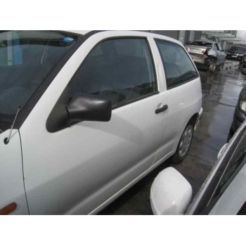 seat ibiza (6k) del año 1995