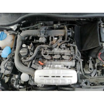 volkswagen scirocco (137) del año 2021