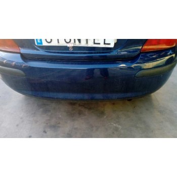 mg serie 25 (rf) del año 2000