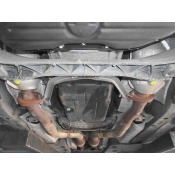 lexus is200 (ds2/is2) del año 2006