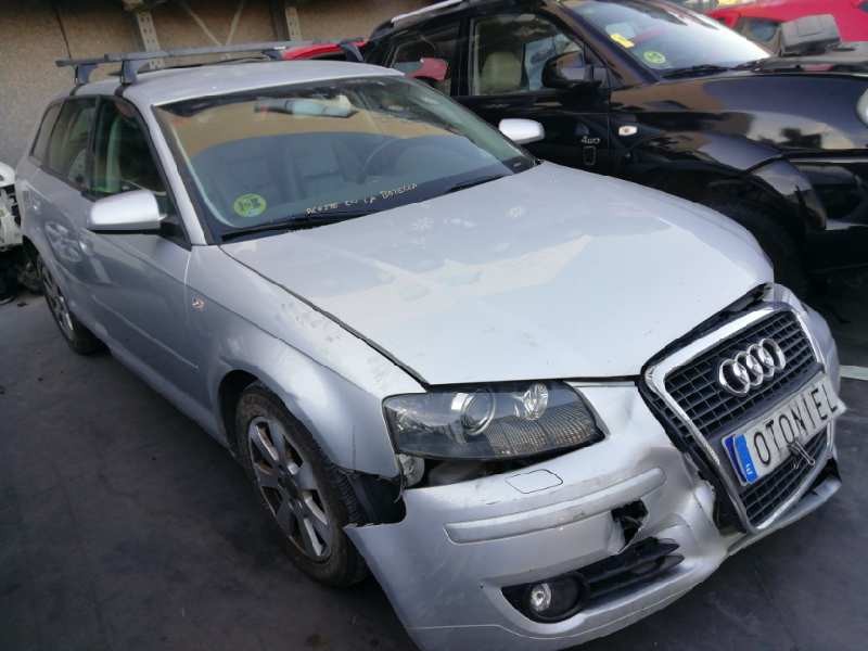AUDI A3 (8P)
