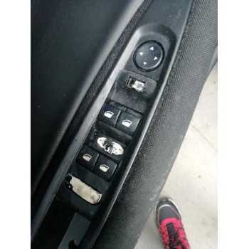 citroën c4 berlina del año 2009